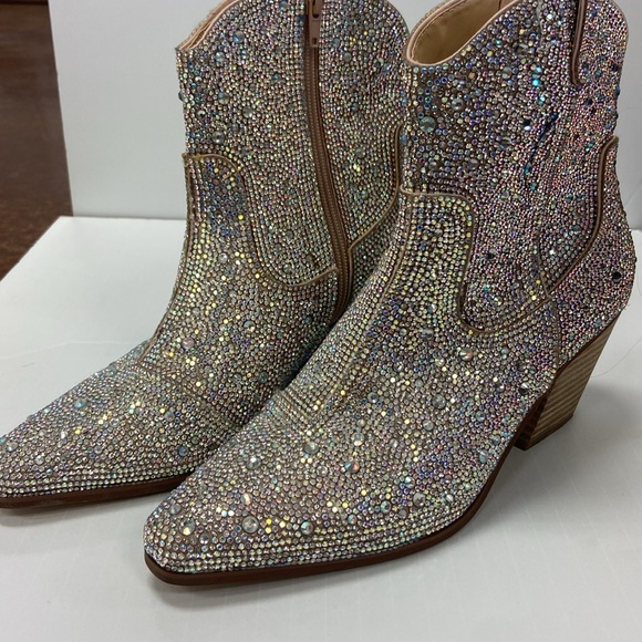 sequence boots - Picture 2 of 2